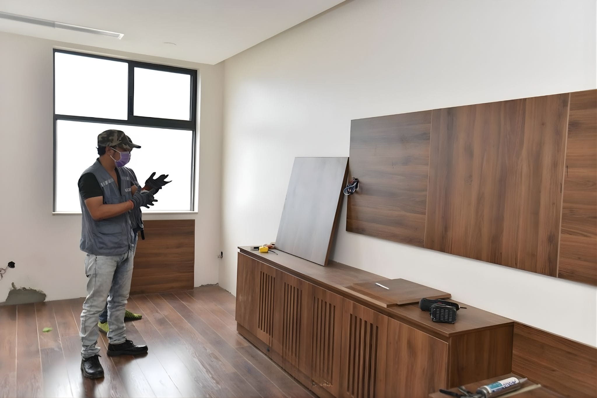 KenKasa - Đơn vị thiết kế, thi công khách sạn trọn gói uy tín cao